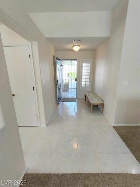Property Photo: 409 Golden State Street NV 89012