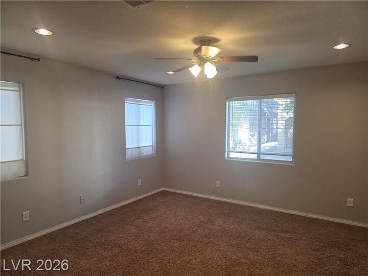 Property Photo:  6939 Smiling Cloud Avenue  NV 89011 