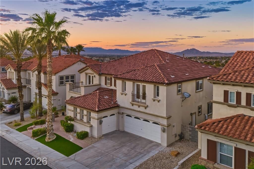 Property Photo:  1212 Martini Drive  NV 89052 