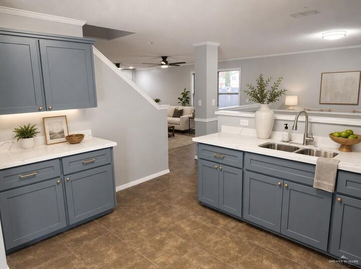 Property Photo: 2402 Llano Grande Lane TX 78542