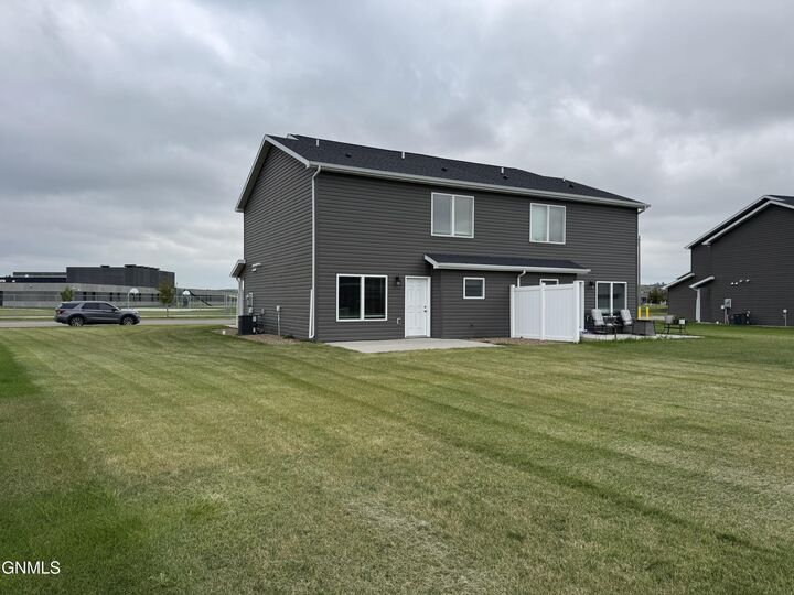 Property Photo:  3728 24th Street SE  ND 58554 