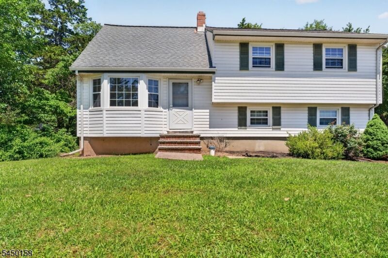 Property Photo: 1387 Hamilton St NJ 08873