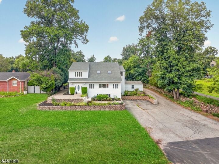 Property Photo: 163 Oldham Rd NJ 07470