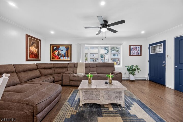 Property Photo: 56 Barbara St NJ 07003