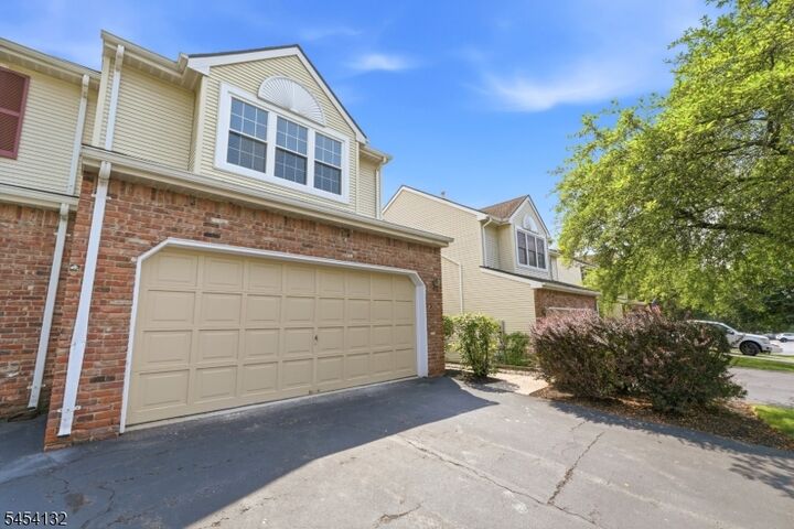 Property Photo:  703 Porter Way  NJ 08807 