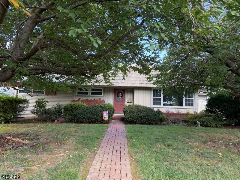 Property Photo:  221 Ohio Ave  NJ 08865 