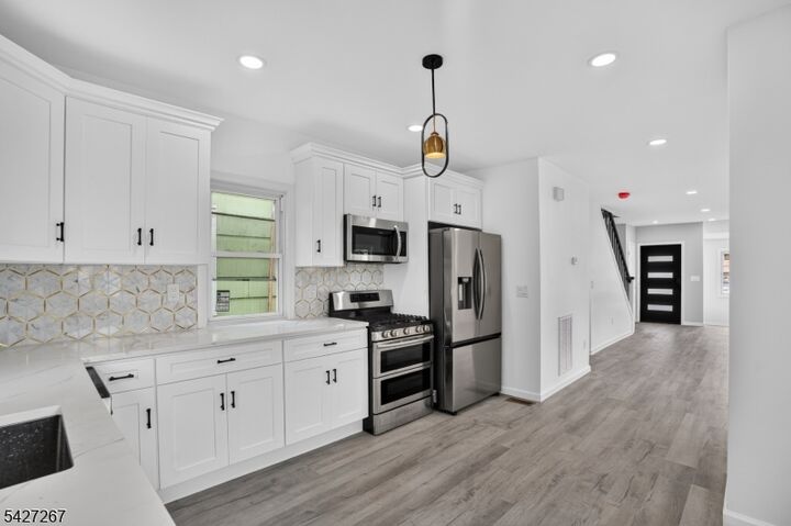 Property Photo:  33 Race St  NJ 07003 