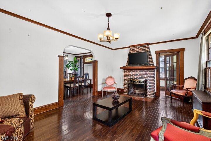 Property Photo: 12 Lancaster Ave NJ 07040