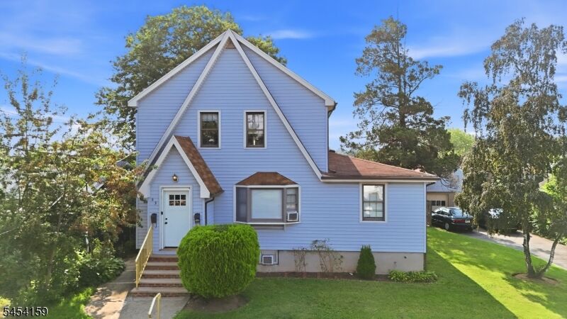 Property Photo:  83 Hudson 2nd  NJ 07011 