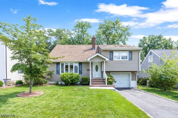 Property Photo: 1607 Broad St NJ 07003