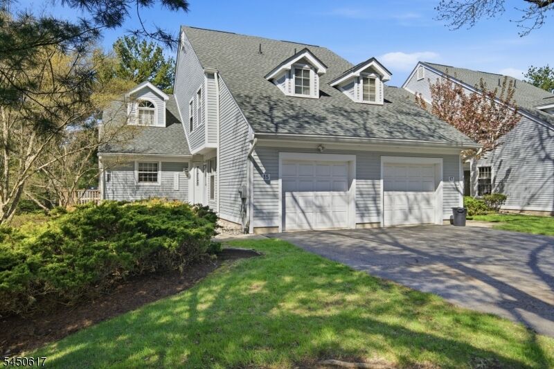 Property Photo:  15 Century Ct  NJ 07045 