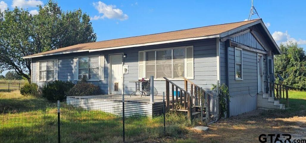 Property Photo:  4593 State Highway 110  TX 75140 