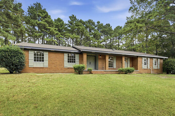 Property Photo: 17 Old Fellowship MS 39437