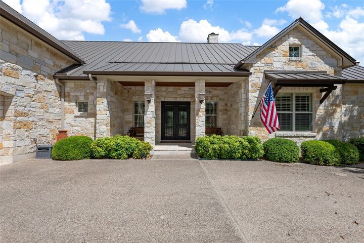 Property Photo: 27017 Masters Parkway TX 78669