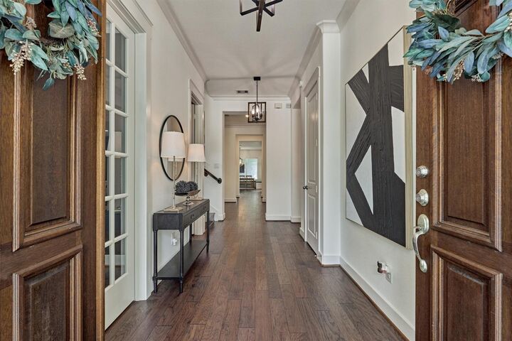 Property Photo:  134 Kendrick Pines  TX 77389 
