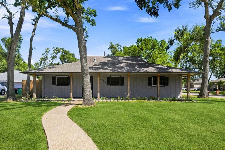 Property Photo:  9739 Cherokee Street  TX 77521 