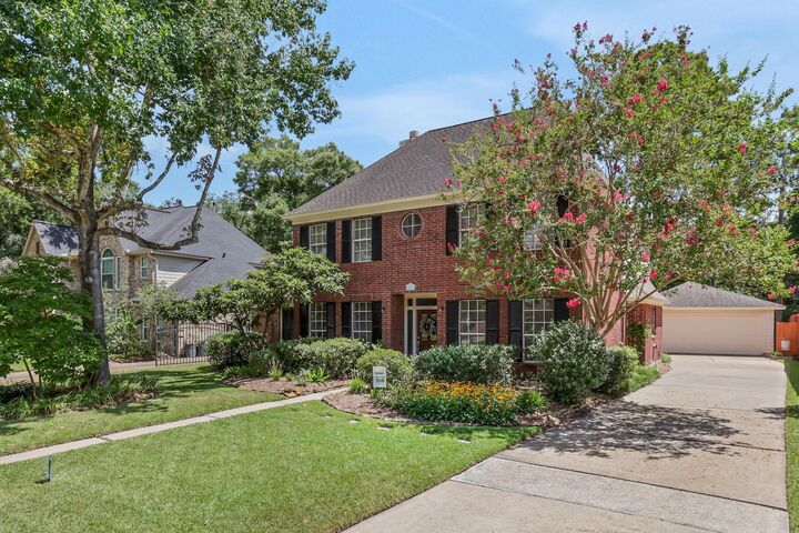 Property Photo:  3926 Brook Shadow Drive  TX 77345 