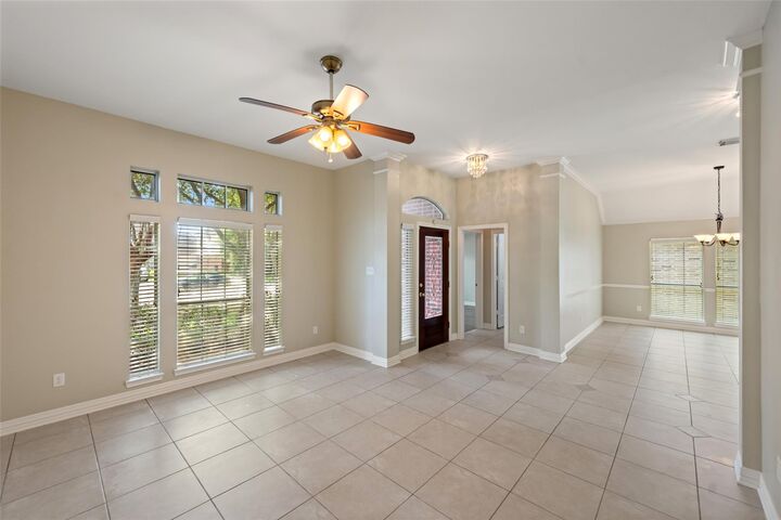 Property Photo:  3129 Red Maple Drive  TX 77546 