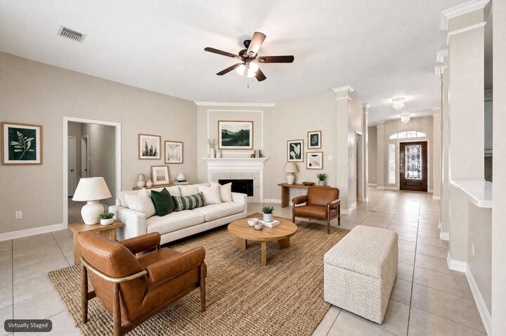 Property Photo: 3129 Red Maple Drive TX 77546
