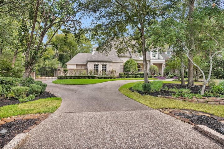 Property Photo:  263 Saddle Ridge  TX 77380 