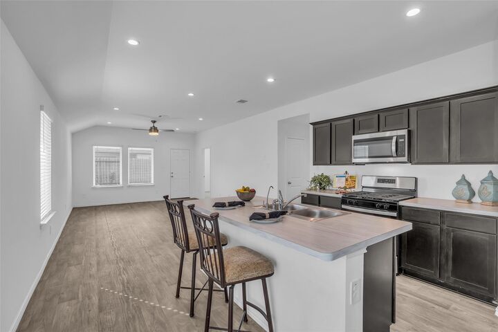 Property Photo: 14129 Upper Gardenia Lane TX 77372