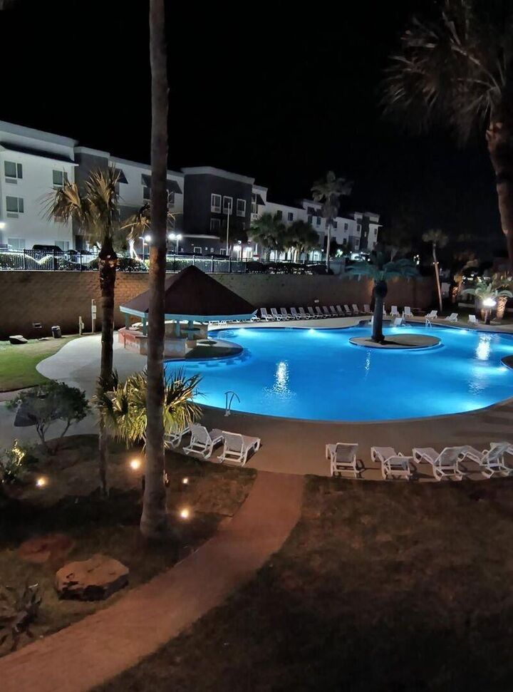 Property Photo:  9520 Seawall 121  TX 77554 