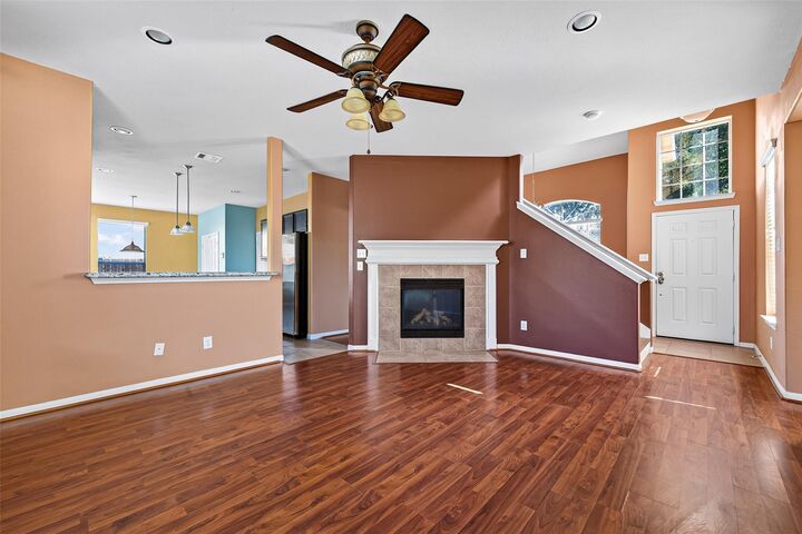 Property Photo: 24511 Kestrel View TX 77494