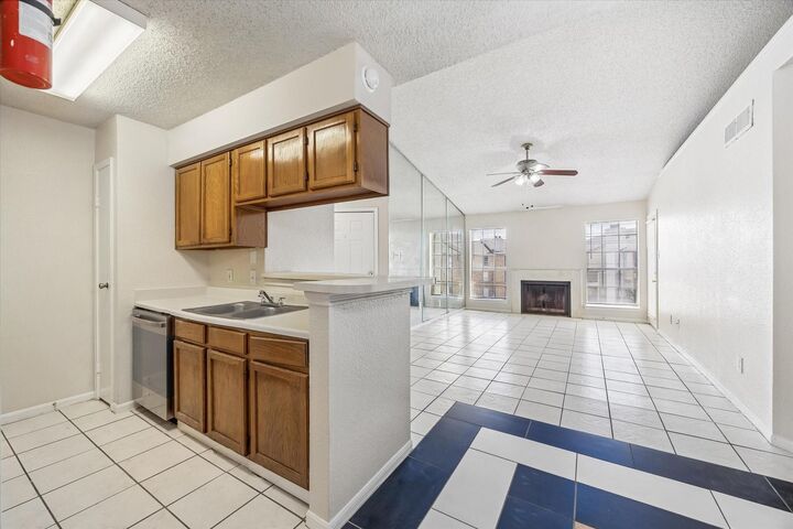 Property Photo:  10101 S Gessner Road 316  TX 77071 