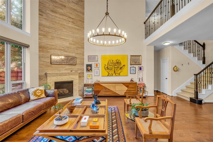 Property Photo:  2 Glistening Pond Place  TX 77382 