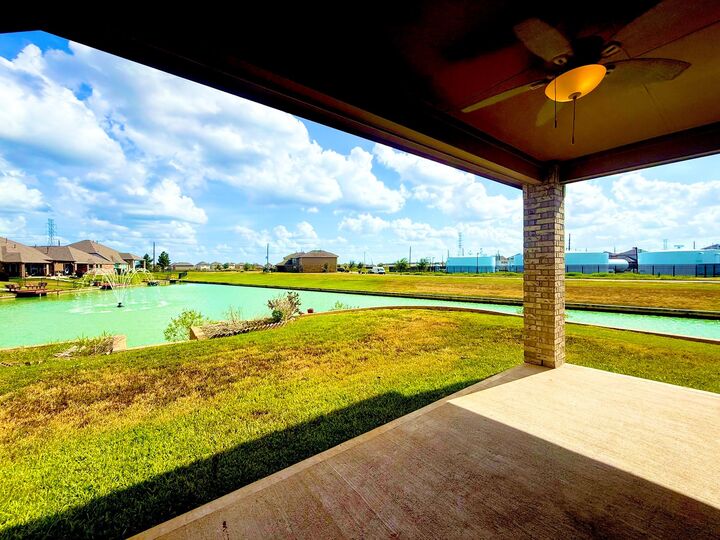 Property Photo:  24423 Tesino River Circle  TX 77493 