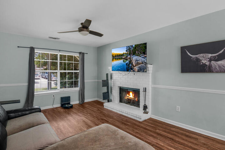Property Photo: 108 Saint Ives Drive GA 31419