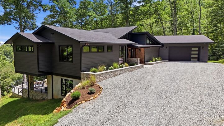 Property Photo:  165 Rock Water West Extension  NC 28607 