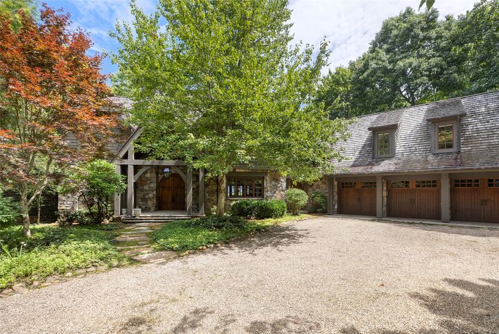 Property Photo:  179 Sagee Woods Drive  NC 28741 