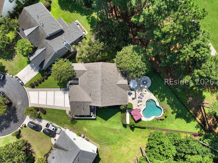 Property Photo:  49 Yonges Island Drive  SC 29910 