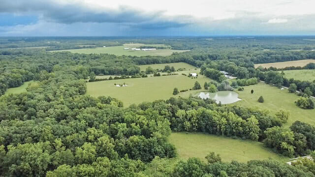 Property Photo: Monroe Road 956 MO 65275