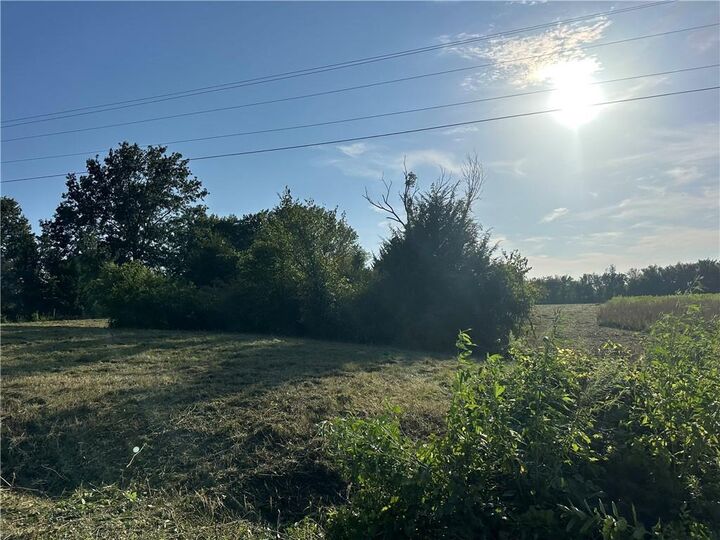 Property Photo:  S Deer Run Road  MO 64078 