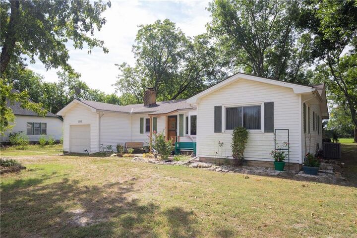 Property Photo:  4100 Main Street  KS 67357 