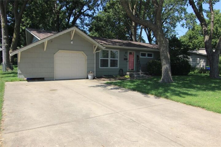 Property Photo:  7104 Melrose Lane  KS 66203 