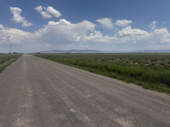 Property Photo: 20.59 Ac #E-1326-0005-0000 UT 84714