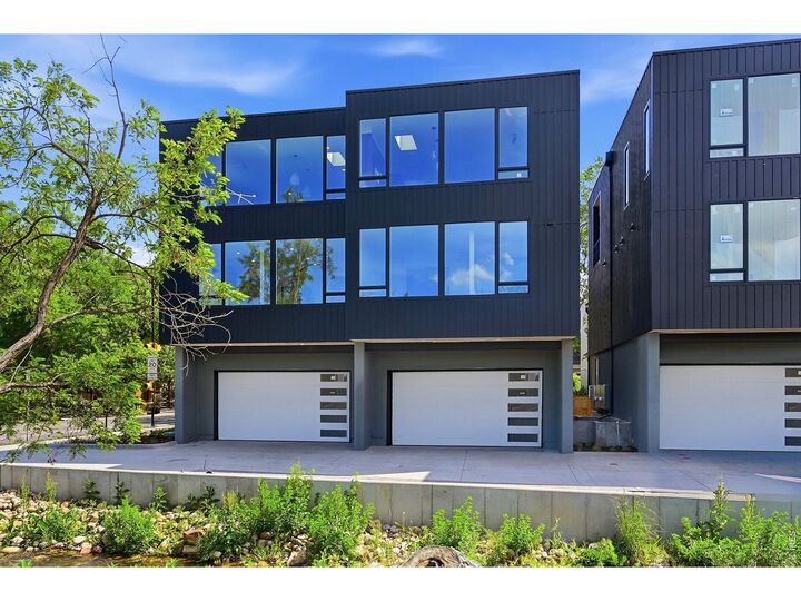 Property Photo:  1629 17th St B  CO 80302 