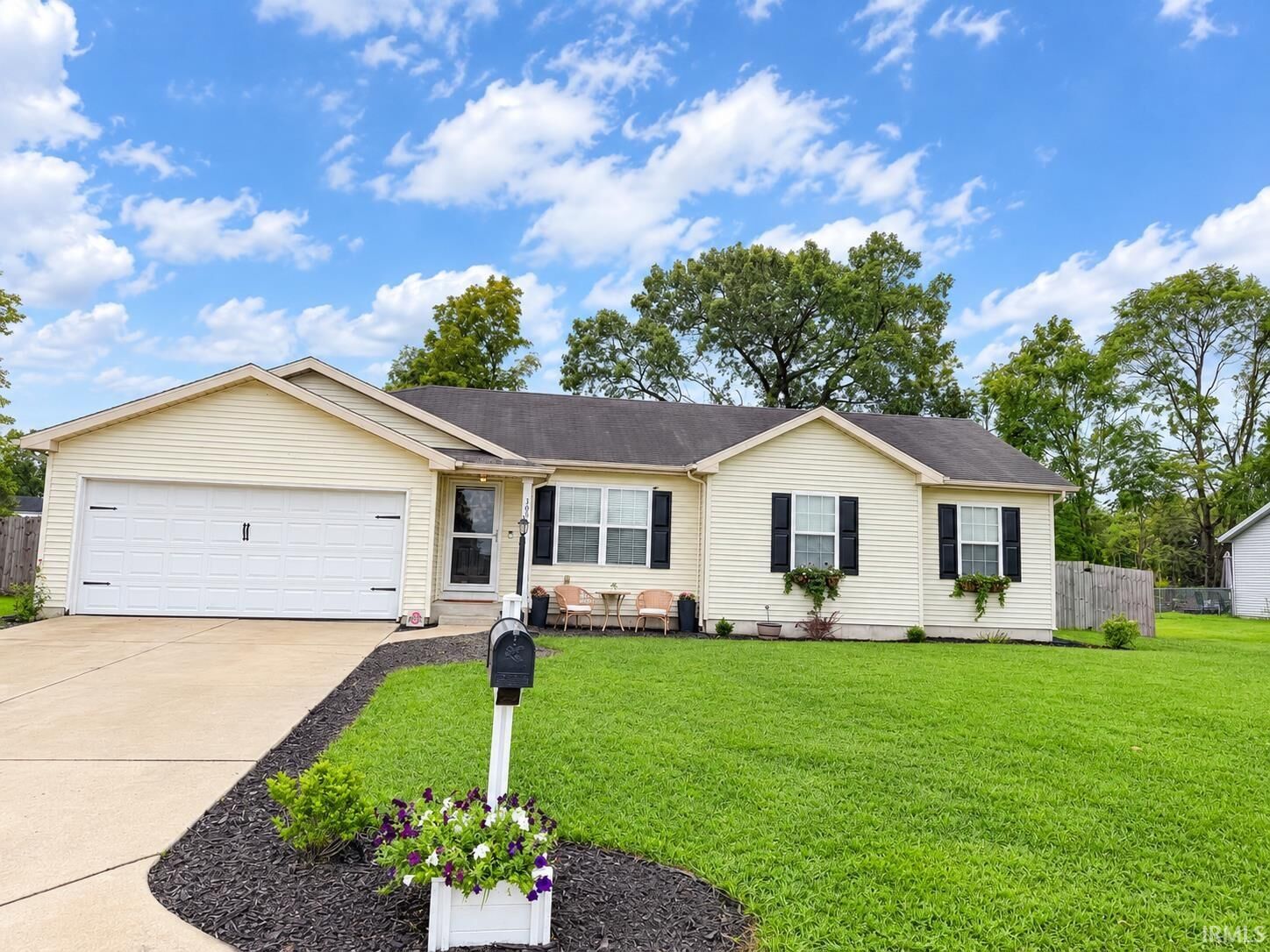 Property Photo: 30570 Gregory Drive IN 46516