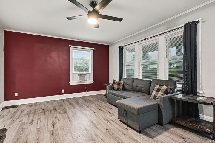 Property Photo:  1620 Portage Avenue  IN 46616-1740 