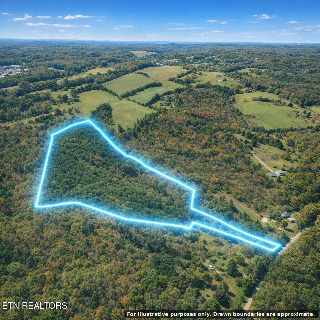 Property Photo:  Black Oak Ridge Rd  TN 37321 