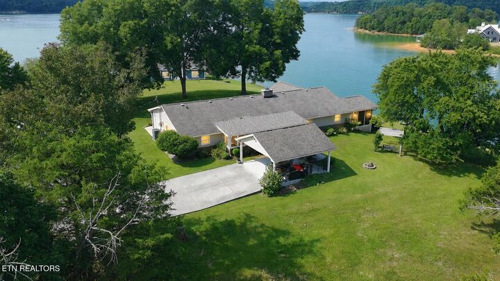 Property Photo:  1230 Owens Lane  TN 37725 
