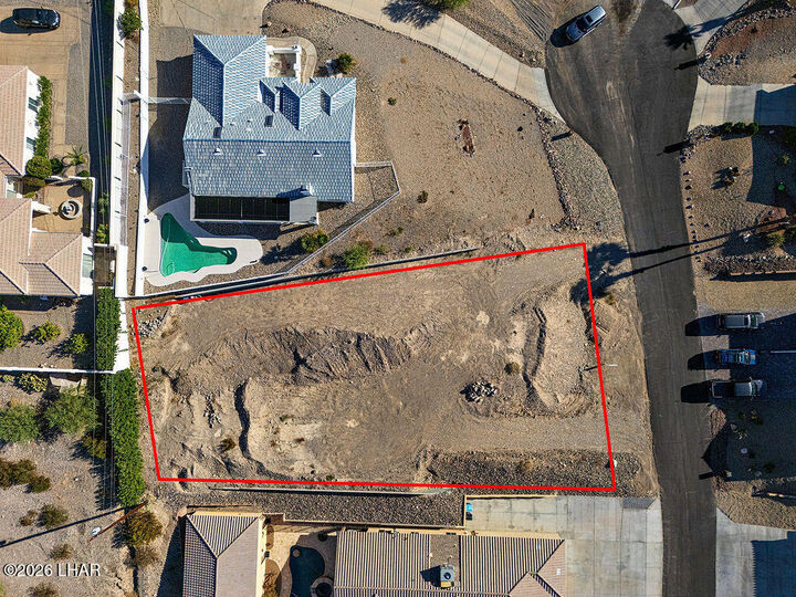 Property Photo:  4011 Arizona Plz  AZ 86406 