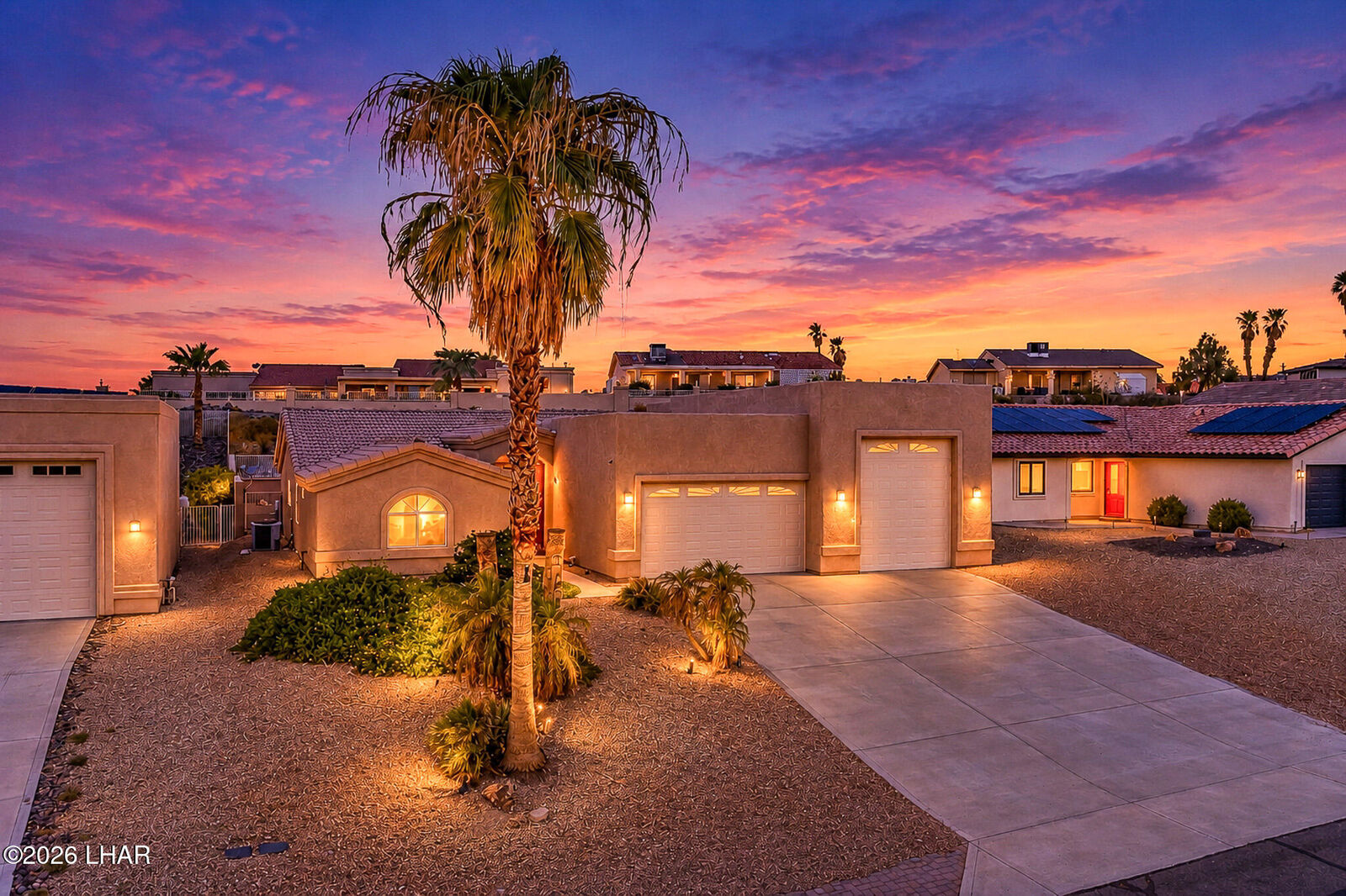 Property Photo: 3065 Applewood Dr AZ 86404