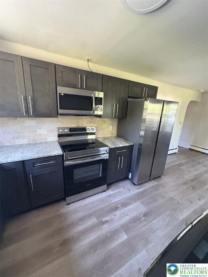 Property Photo:  3837 Bath Pike  PA 18017 