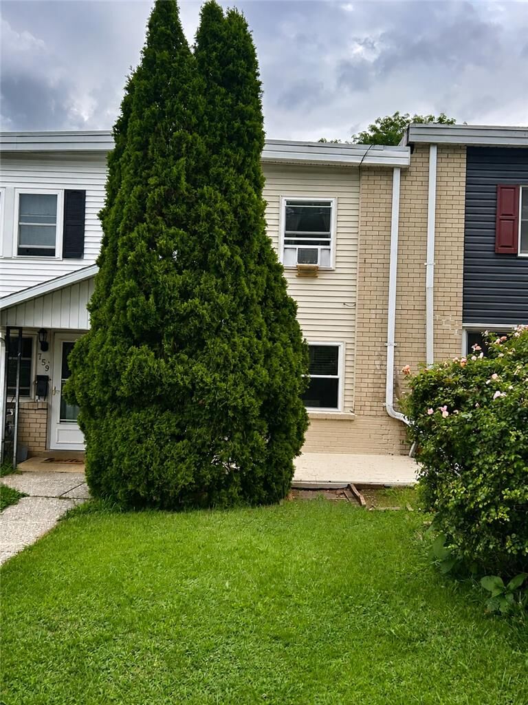 Property Photo:  757 Mohawk Street  PA 18103 