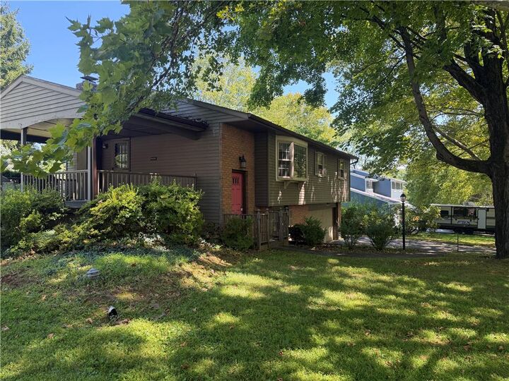 Property Photo: 20 Audubon Street PA 18045