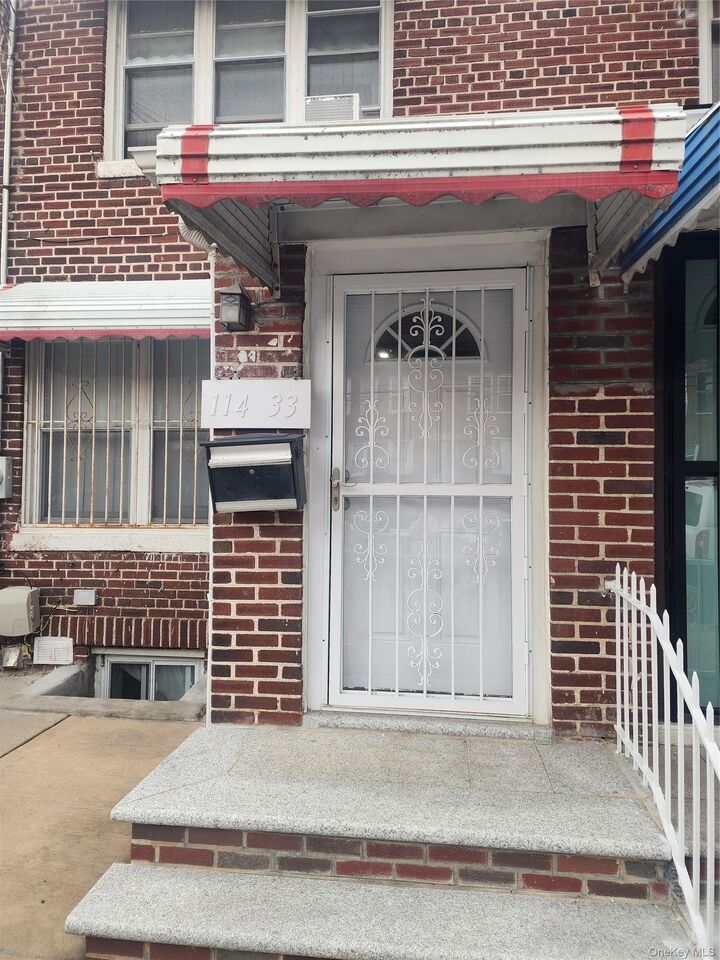 Property Photo:  11433 145th Street  NY 11436 
